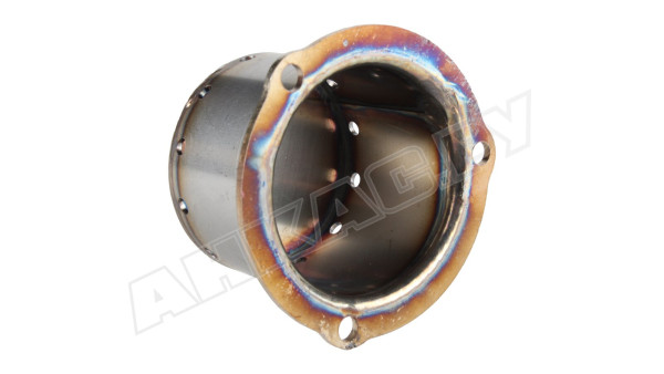 Диффузор Ecoflam Ø59 x 50 мм, 65321608