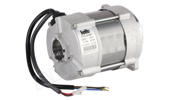 Электродвигатель RUF DYD-200BT, 0.2 кВт