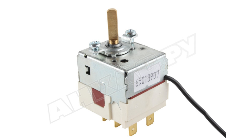 Регулируемый капиллярный термостат Imit TRZ 3445 544030/B