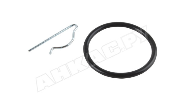 Крышка узла байпаса Beretta, R10024643