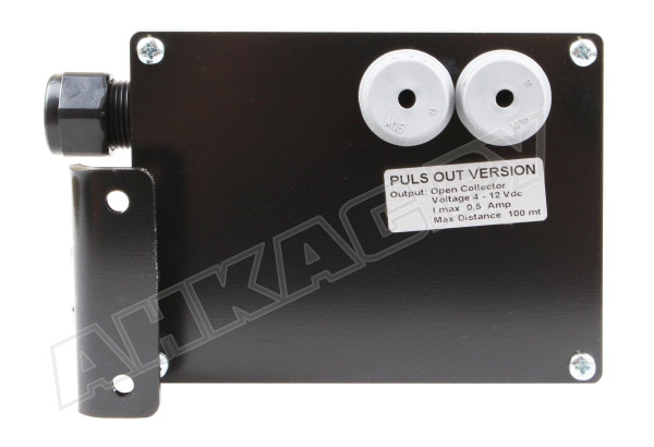 Универсальный выносной дисплей Piusi для K200, K400, K600, K700