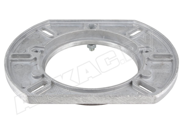 Фланец горелки Ecoflam Ø125 мм, 65320971