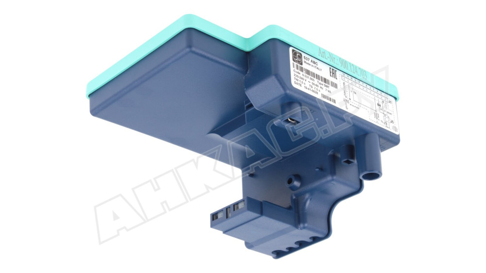 Менеджер горения Sit 537 ABC 0.537.005