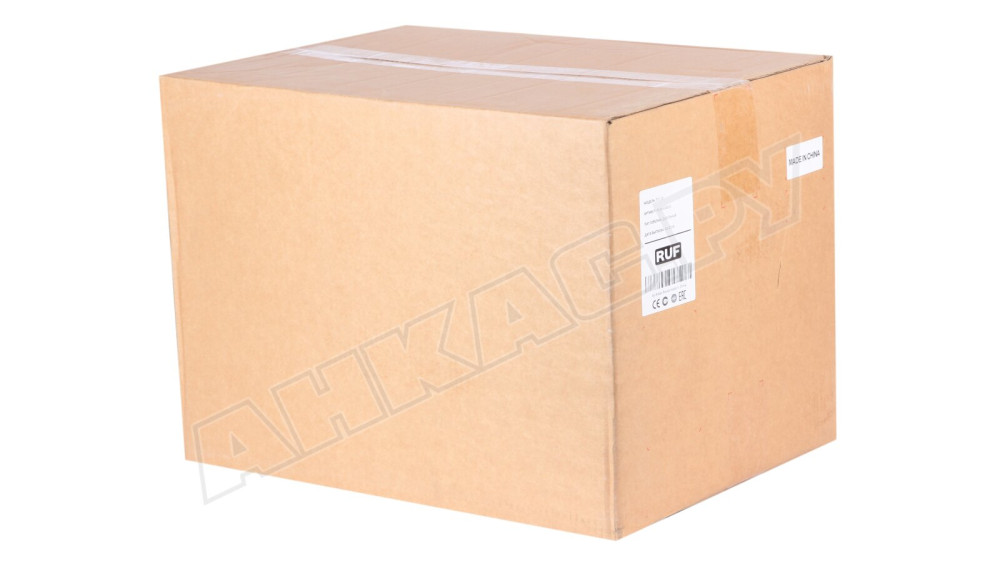 Дизельная горелка RUF RTL 26