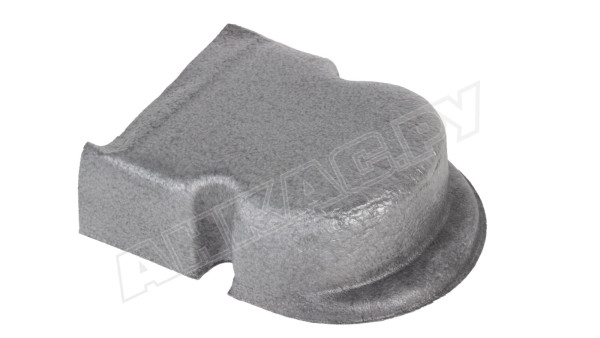 Звукоизоляция Elco 220 x 158 мм, 13017369