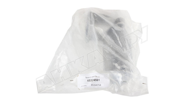 Газовое колено Ecoflam 65324561