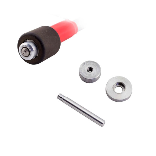 Динамический твердомер ТДМ-2