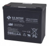 Аккумулятор B.B.Battery UPS 12220W 12В 53Ач 228x139x207 мм Прямая (+-)