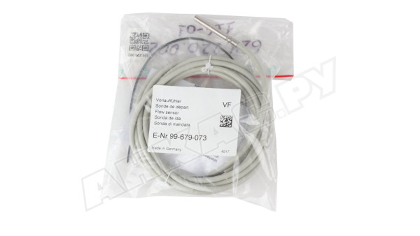 Датчик температуры теплоносителя Kromschroder VF5K