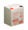 Аккумулятор WBR HR 1221W 12В 5Ач 90x70x107 мм Прямая (+-)
