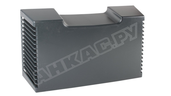 Короб воздухозаборный Weishaupt, 24140001082