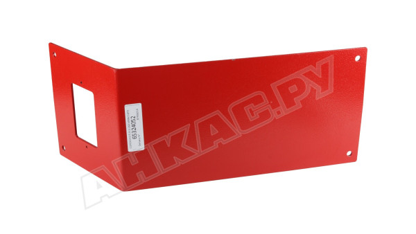 Крышка горелки Ecoflam, 65324052