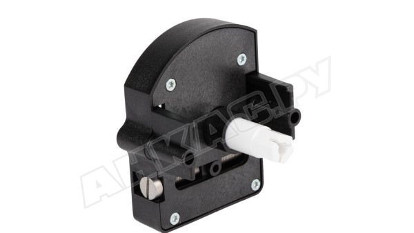 Регулятор положения воздушной заслонки Weishaupt, 24105002022