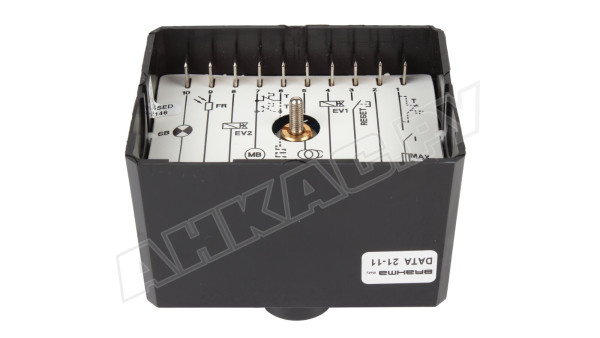 Топочный автомат Baltur GR2