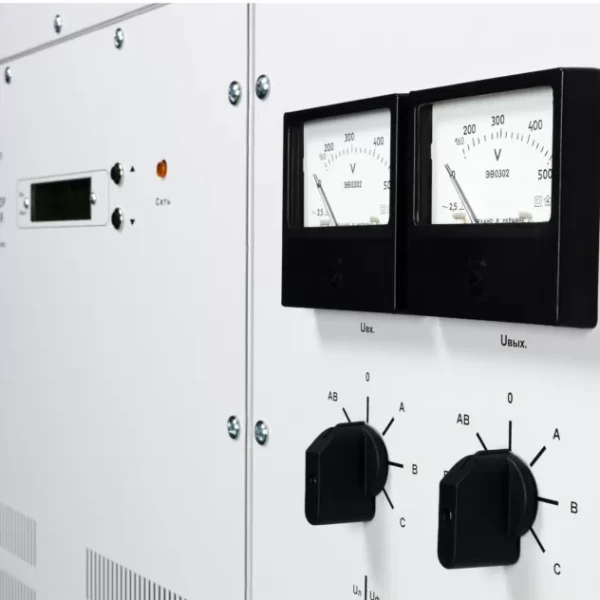 Стабилизатор напряжения Volter™ СНПТТ 100 птс