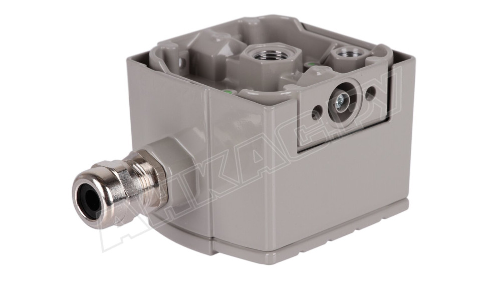 Реле давления Dungs GGW 10 A4/2