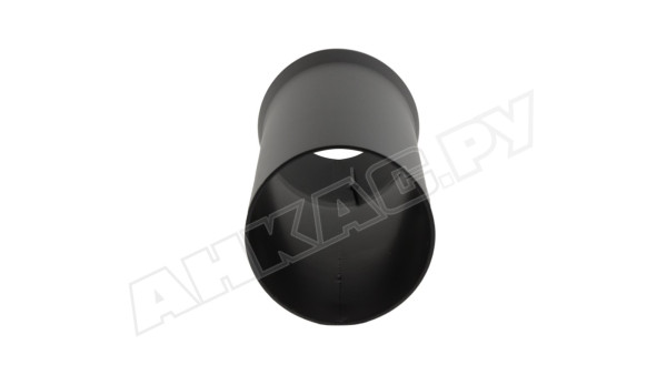 Жаровая труба Ecoflam Ø89 x 258 мм, 65320318