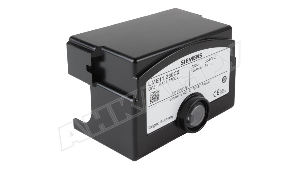 Топочный автомат Siemens LME11.230C2