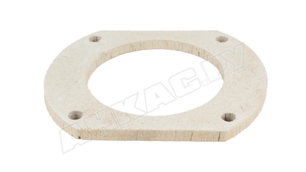 Прокладка фланца Ecoflam Ø100 мм, 65321107