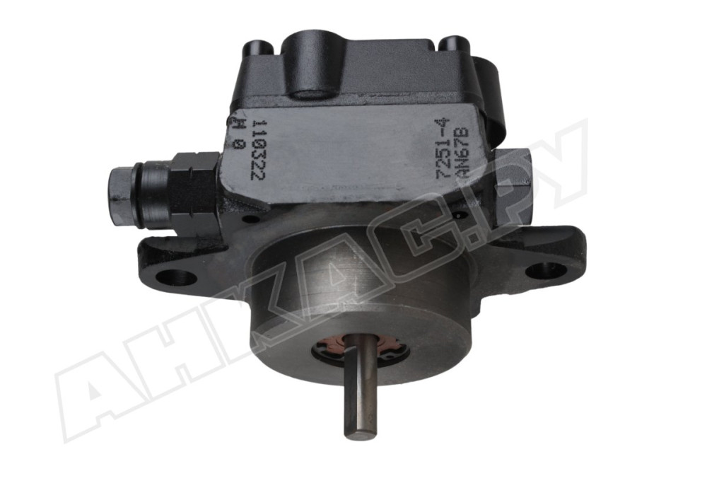 Насос для горелки Suntec AN 67 B 7251 4P