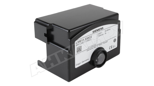 Топочный автомат Siemens LME11.230C2