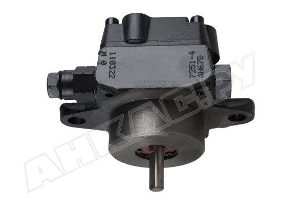 Насос для горелки Suntec AN 67 B 7251 4P