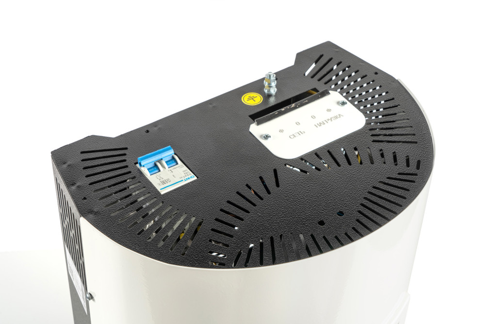 Стабилизатор напряжения TEPLODOM STL-20000