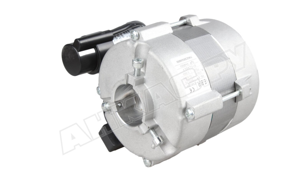 Электродвигатель Elco EBR DYD-75 F120/R Gas