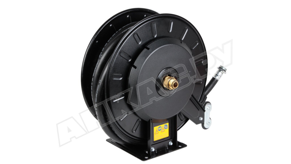 Катушка со шлангом Piusi BIG 10x3/4”