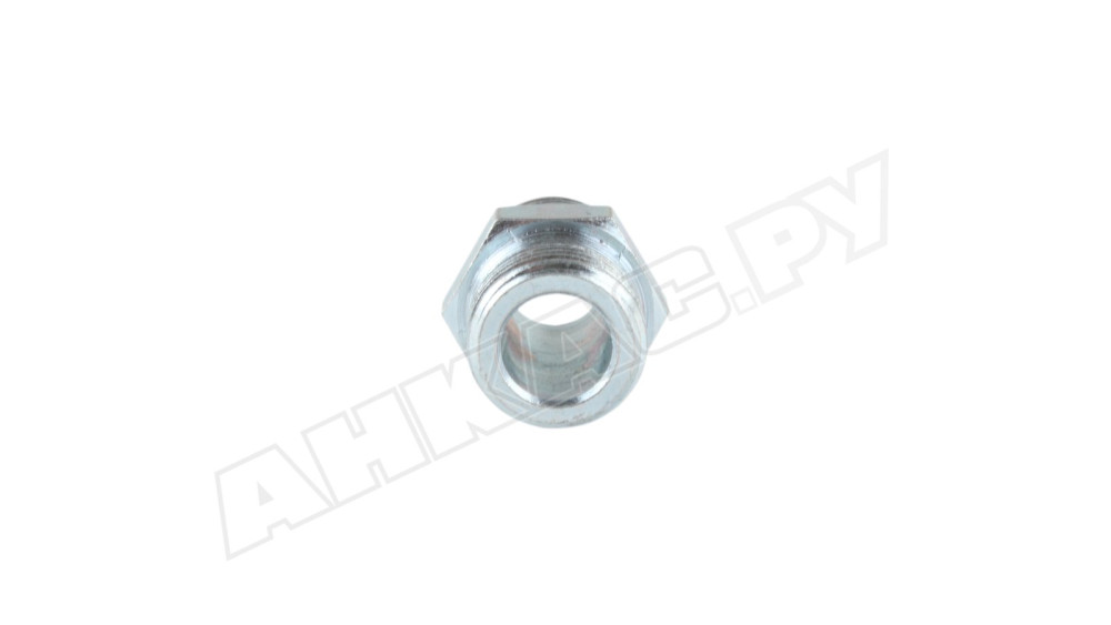 Ниппель Ecoflam 3/8" - 3/8", 65323194