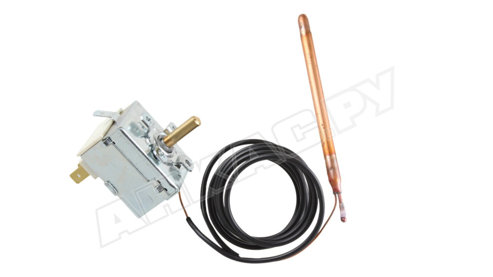 Регулируемый капиллярный термостат Beretta TR2 9335 541399/B