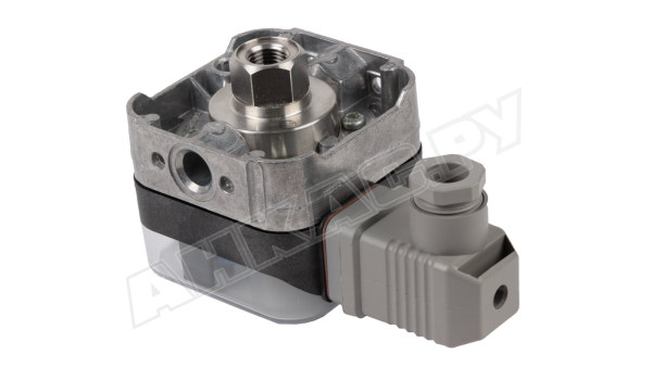 Реле давления Dungs GW 6000 A4 HP G3