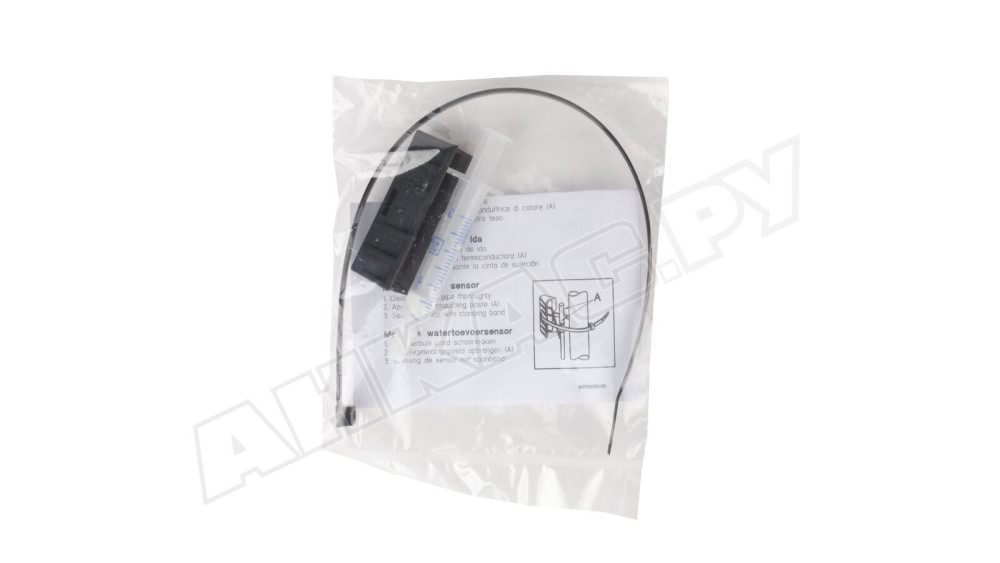 Датчик температуры теплоносителя Kromschroder VF5K