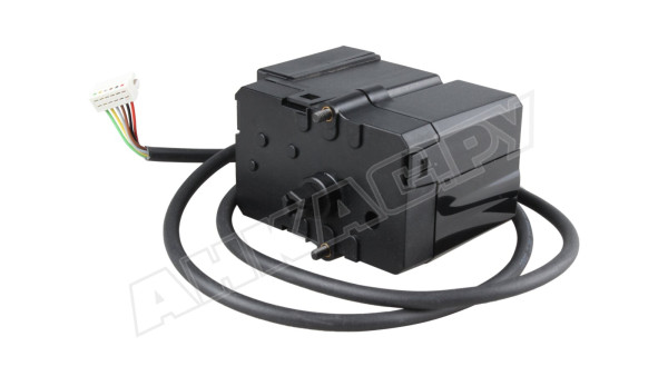 Сервопривод Elco STE4,5 B0.37/6 -L