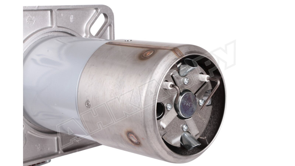 Газовая горелка Baltur TBG 35 P