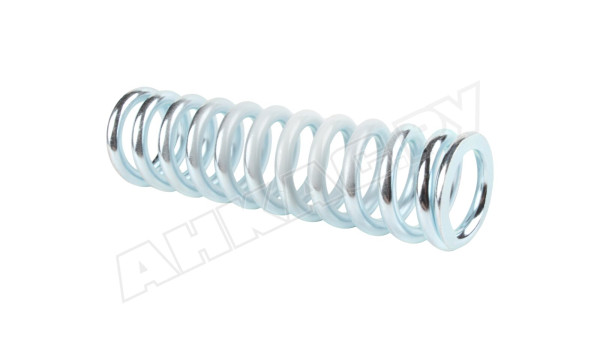 Пружина белая Giuliani Anello 110-250 мбар 504.0018.020