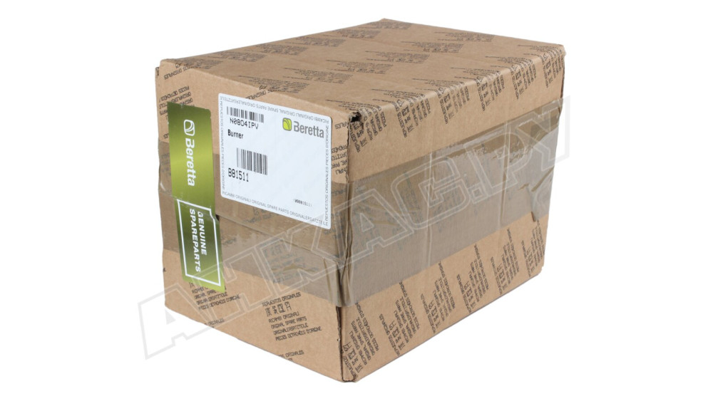 Атмосферная горелка Beretta, B81511