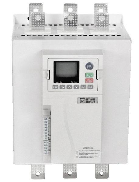 Устройство плавного пуска серии SSD660-044-Z-RU