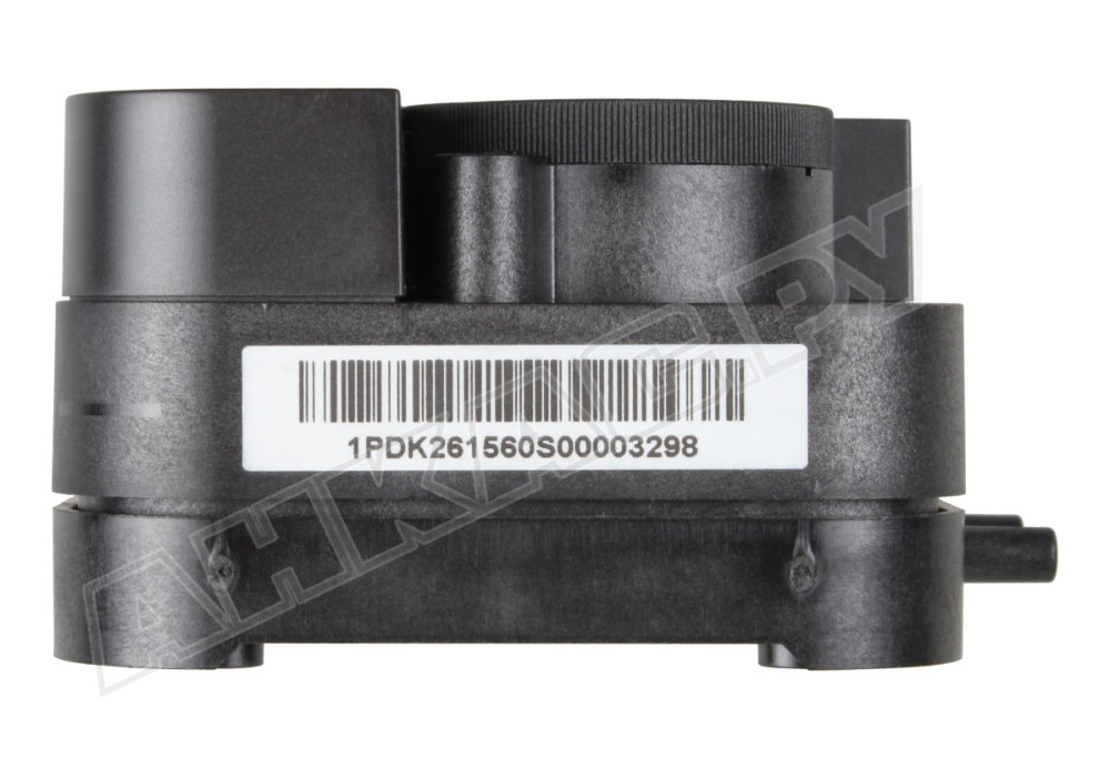 Реле давления Dungs LGW 3 A1