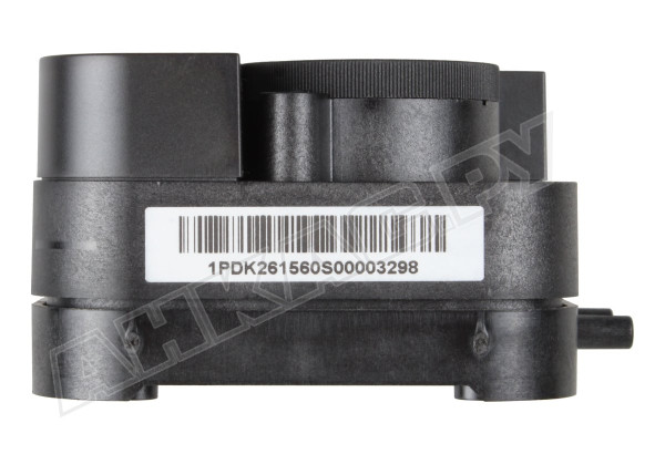 Реле давления Dungs LGW 3 A1