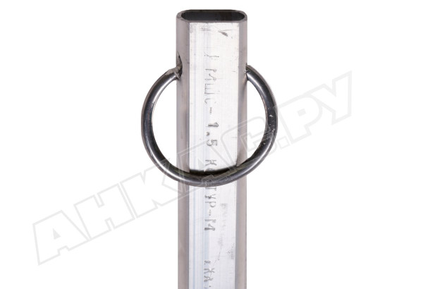 Метрошток Контур-М МШС-1,5 метра (1 звено) круглый