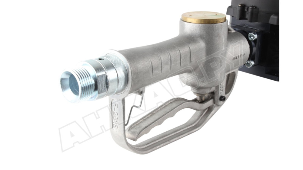 Счетчик жидкости Flexbimec 2851