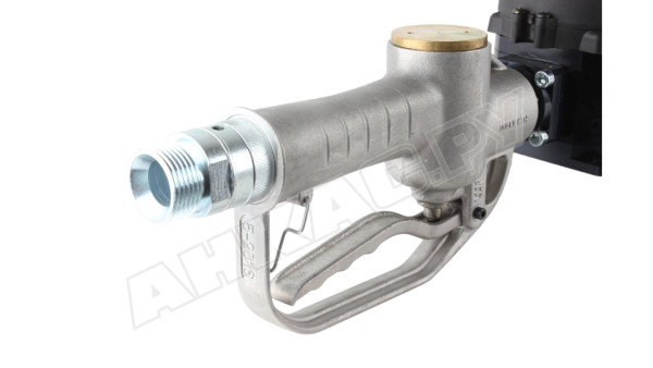 Счетчик жидкости Flexbimec 2851