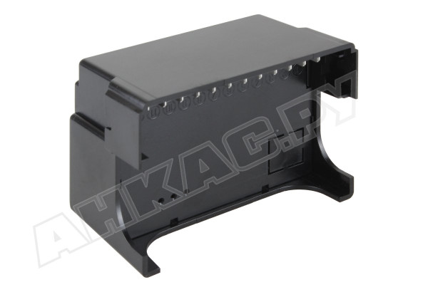 Топочный автомат Siemens LMO24.255C2