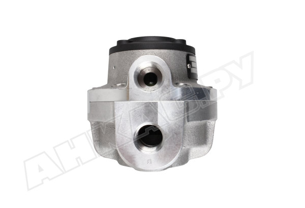 Механический расходомер Дарконт OM015