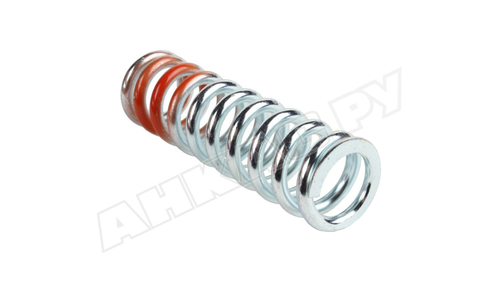Пружина оранжевая Giuliani Anello 370-450 мбар 504.0043.020