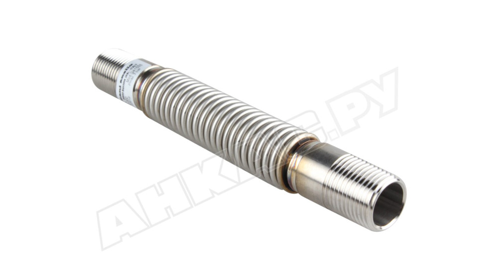 Газовый компенсатор Giuliani Anello GA1556, G ½"