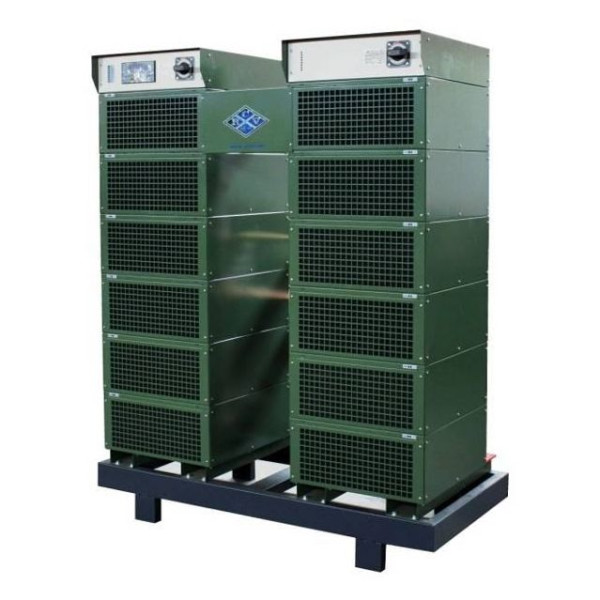 Выпрямительная система RSAT-380/20-12000