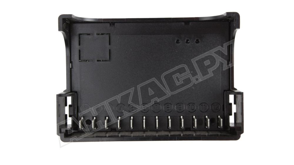 Топочный автомат Siemens LME21.350C2