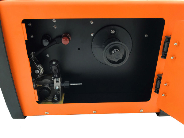 Полуавтомат сварочный MIG/MMA-220 E